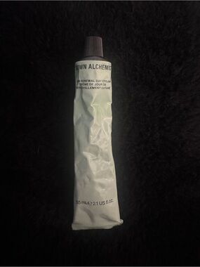 Grown Alchemist Skin Renewal Day Cream